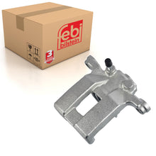 Load image into Gallery viewer, Rear Left Brake Caliper Fits Renault Nissan Qashqai OE 44011-JY00A Febi 181174