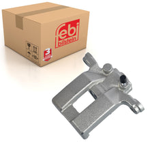 Load image into Gallery viewer, Rear Right Brake Caliper Fits Renault Nissan Qashqai OE 44001-JY00A Febi 181175