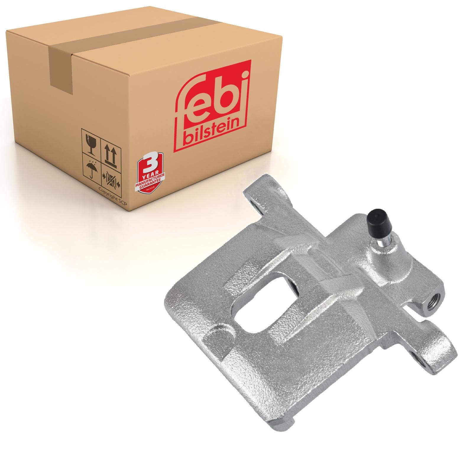 Rear Right Brake Caliper Fits Mitsubishi Lancer Outlander MR955066  