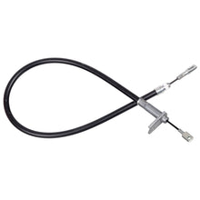 Load image into Gallery viewer, Rear Left Brake Cable Fits Mercedes Benz C-Class Model 202 CLK 208 Febi 18117