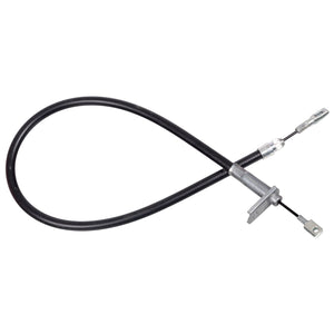 Rear Left Brake Cable Fits Mercedes Benz C-Class Model 202 CLK 208 Febi 18117