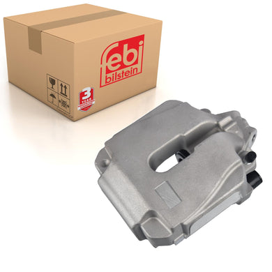 Front Right Brake Caliper Fits BMW 5 Series OE 34 11 6 791 920 Febi 181183