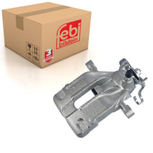 Load image into Gallery viewer, Rear Left Brake Caliper Fits Citroen C8 Peugeot 807 OE 4401.C8 Febi 181187