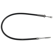 Load image into Gallery viewer, Rear Right Brake Cable Fits Mercedes Benz C-Class Model 202 CLK 208 Febi 18118