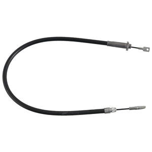 Rear Right Brake Cable Fits Mercedes Benz C-Class Model 202 CLK 208 Febi 18118