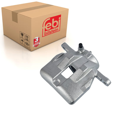 Front Left Brake Caliper Fits Suzuki Grand Vitara 55102-65J05-999 Febi 181195