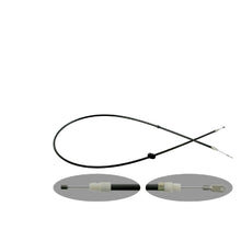 Load image into Gallery viewer, Front Brake Cable Fits Mercedes Benz C-Class Model 202 CLK 208 Febi 18119