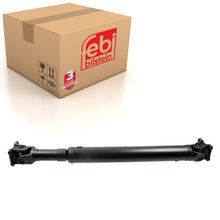 Load image into Gallery viewer, Front Propshaft Fits Nissan Frontier Navara Pathfinder 37200-EB30A Febi 181207