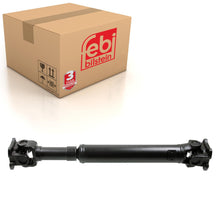 Load image into Gallery viewer, Front Propshaft Fits Kia Sorento OE 49100-3E110 Febi 181209