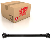 Load image into Gallery viewer, Front Propshaft Fits BMW 5 Series 6 Series M5 OE 26 20 9 425 906 Febi 181210