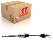 Load image into Gallery viewer, Front Right Drive Shaft Fits Ford C-MAX Focus 2010-20 OE 1 756 525 Febi 181211