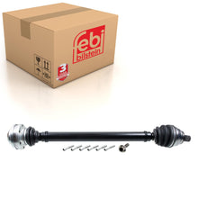 Load image into Gallery viewer, Front Right Drive Shaft Fits VW Mk5 Mk6 Mk7 Audi A3 1K0 407 764 LX Febi 181212