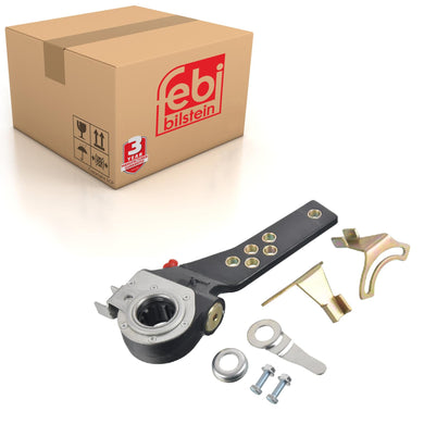 Slack Adjuster Fits Bergische Achsen OE 05.574.82.44.3 SK1 Febi 181215
