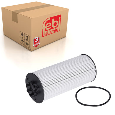 Oil Filter Fits Mercedes Trucks Actros Econic OE 936 180 01 09 Febi 181219
