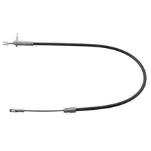 Load image into Gallery viewer, Rear Right Brake Cable Fits Mercedes Benz E-Class Model 210 Febi 18121