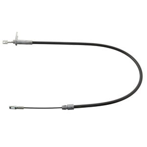 Rear Right Brake Cable Fits Mercedes Benz E-Class Model 210 Febi 18121