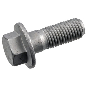 Brake Carrier Bolt Fits BMW 1 Series 3 Series Mini 34 11 6 772 428 Febi 181220