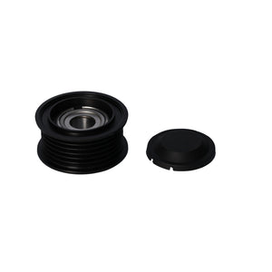 Idler Pulley Fits VW Touareg Audi A4 A6 Q5 Q7 OE 059 903 341 AJ Febi 181225