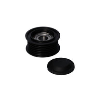 Load image into Gallery viewer, Idler Pulley Fits VW Touareg Audi A4 A6 Q5 Q7 OE 059 903 341 AJ Febi 181225