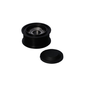 Idler Pulley Fits VW Touareg Audi A4 A6 Q5 Q7 OE 059 903 341 AJ Febi 181225