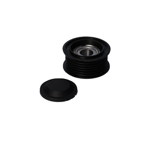 Idler Pulley Fits VW Touareg Audi A4 A6 Q5 Q7 OE 059 903 341 AJ Febi 181225