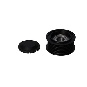 Idler Pulley Fits VW Touareg Audi A4 A6 Q5 Q7 OE 059 903 341 AJ Febi 181225