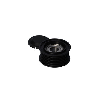 Idler Pulley Fits VW Touareg Audi A4 A6 Q5 Q7 OE 059 903 341 AJ Febi 181225