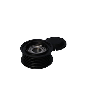 Idler Pulley Fits VW Touareg Audi A4 A6 Q5 Q7 OE 059 903 341 AJ Febi 181225