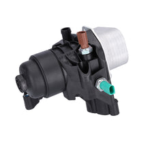 Load image into Gallery viewer, Oil Filter Housing Fits VW Golf Mk7 Audi A1 A3 TT OE 03N 115 389 A Febi 181226