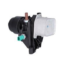 Load image into Gallery viewer, Oil Filter Housing Fits VW Golf Mk7 Audi A1 A3 TT OE 03N 115 389 A Febi 181226