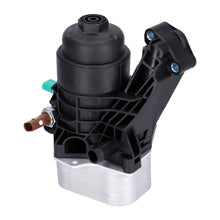 Load image into Gallery viewer, Oil Filter Housing Fits VW Golf Mk7 Audi A1 A3 TT OE 03N 115 389 A Febi 181226