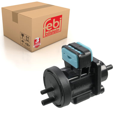 Pressure Converter Fits Mercedes C-Class Sprinter OE 000 545 05 27 Febi 181229