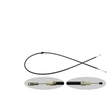 Load image into Gallery viewer, Front Brake Cable Fits Mercedes Benz E-Class Model 210 OE 2104201885 Febi 18122