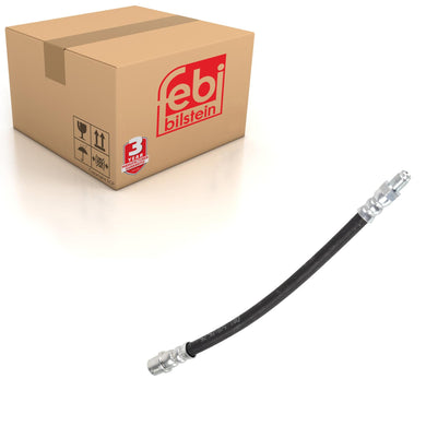 Rear Outer Brake Hose Fits Mercedes A-Class B-Class OE 168 428 06 35 Febi 181233