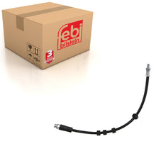 Load image into Gallery viewer, Front Brake Hose Fits BMW 5 Series 6 Series M5 OE 34 32 6 767 390 Febi 181234