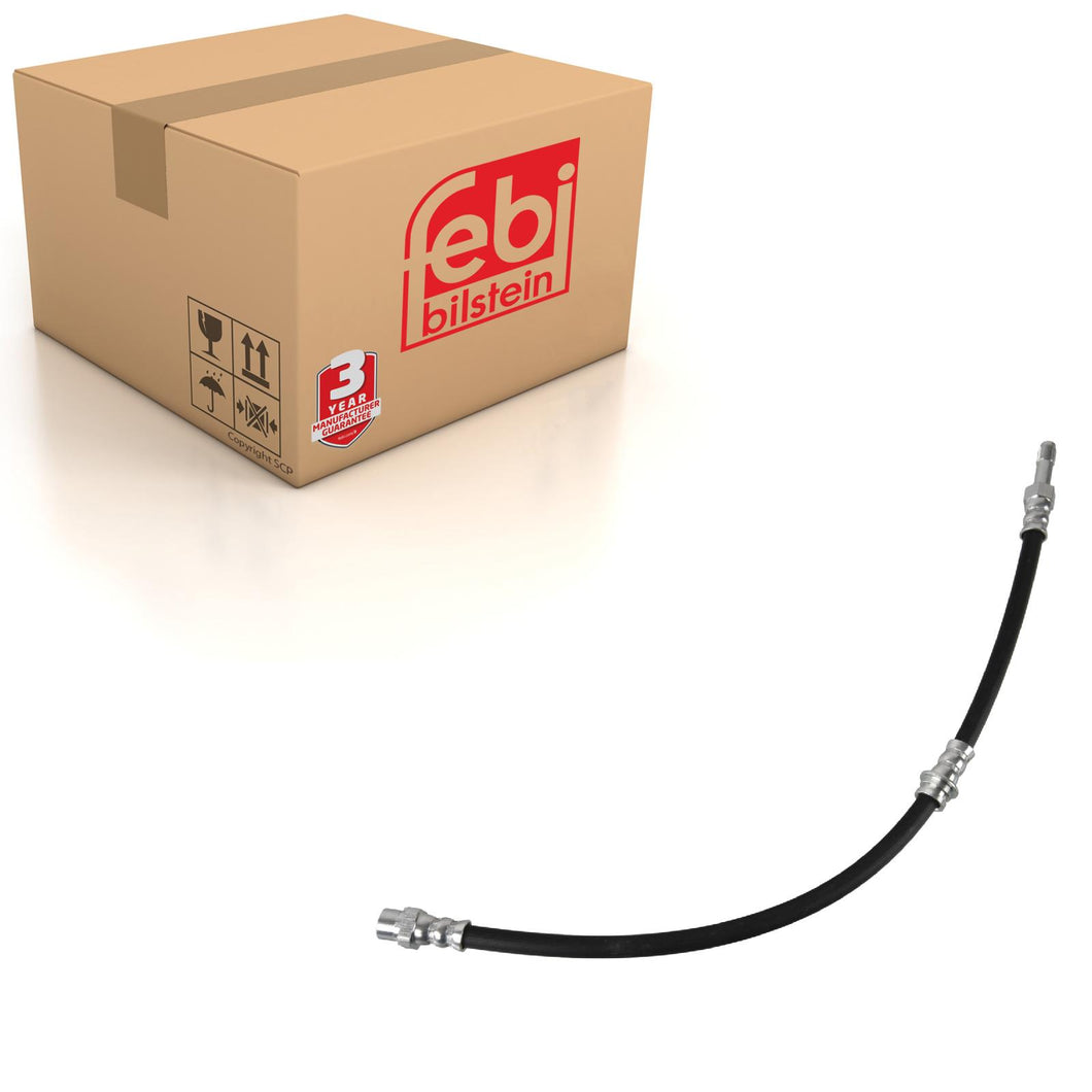 Rear Outer Brake Hose Fits BMW 3 Series M3 OE 34 30 1 165 174 Febi 181236