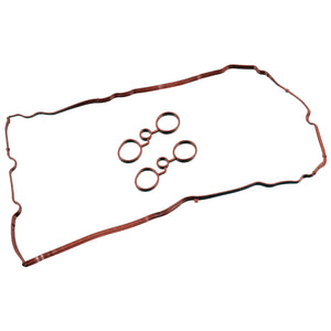 Rocker Cover Gasket Set Fits Citroën C4 Peugeot 308 208 9805264280 Febi 181237