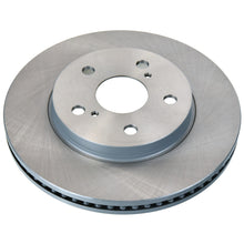 Load image into Gallery viewer, Front Pair of Front Brake Discs Fits Toyota Yaris Suzuki 43512-02390 Febi 181239
