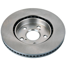 Load image into Gallery viewer, Front Pair of Front Brake Discs Fits Toyota Yaris Suzuki 43512-02390 Febi 181239