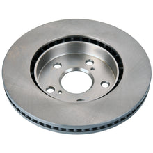 Load image into Gallery viewer, Front Pair of Front Brake Discs Fits Toyota Yaris Suzuki 43512-02390 Febi 181239