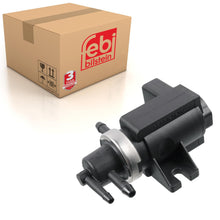 Load image into Gallery viewer, Exhaust Pressure Converter Fits VW Golf Mk4 Audi A3 OE 1K0 906 627 D Febi 181240
