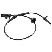 Load image into Gallery viewer, Rear ABS Sensor Fits Tesla Model S Model X OE 103779600C Febi 181243