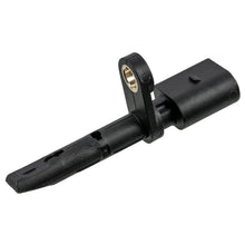 Load image into Gallery viewer, Front ABS Sensor Fits Audi A4 A5 A6 Q5 Q7 VW Touareg 4M0 927 803 C Febi 181246