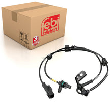 Load image into Gallery viewer, Front Left ABS Sensor Fits Hyundai Tucson Kia Sportage 95670-D3000 Febi 181248