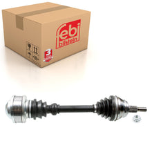 Load image into Gallery viewer, Front Left Drive Shaft Fits VW Golf Mk4 Audi A3 TT OE 1J0 407 451 HX Febi 181250