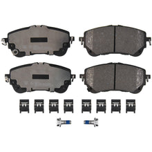 Load image into Gallery viewer, Front Brake Pad Set Fits Toyota Corolla Yaris Suzuki OE 04465-02470 Febi 181251