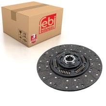 Load image into Gallery viewer, Clutch Disc Fits DAF LF OE 1708 084 Febi 181253