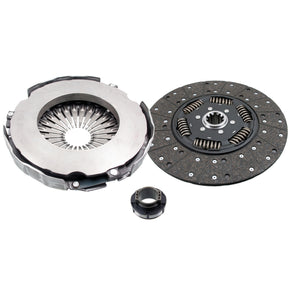 3 Piece Clutch Kit Fits DAF LF OE 1843 937 Febi 181254