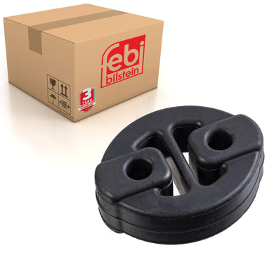 Rear Exhaust Mounting Fits Hyundai i10 KIA Picanto Rio OE 286581R000 Febi 181260