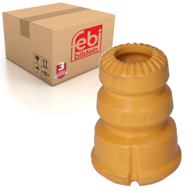Front Shock Absorber Bump Stop Fits Toyota Auris Corolla 48331-02100 Febi 181269